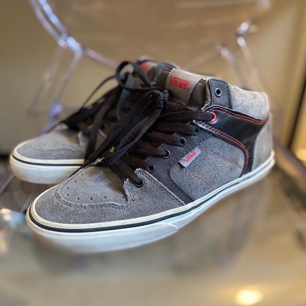 Vans tennis